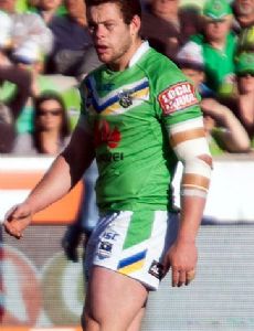 Shaun Fensom