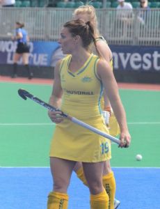 Jane Claxton