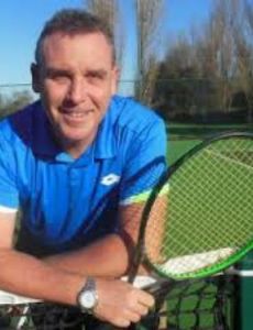 Mike Walker (tennis)