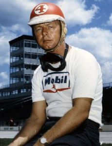 Jim Rathmann