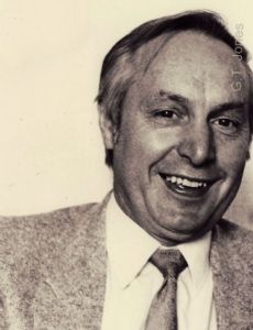 Tom Parry Jones