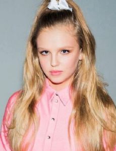Alina Ermolova