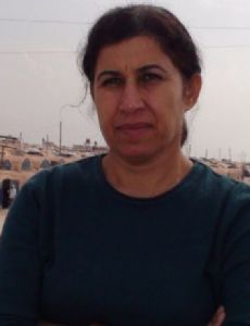 Hediya Yousef