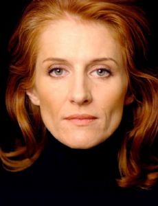 Dagmar Edwards
