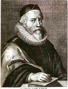 Otto van Veen
