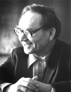 Nikolai Nikolaevich Yanenko