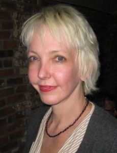 Jane Hamsher