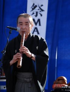 Masakazu Yoshizawa