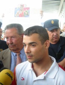Gervasio Deferr