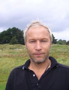 Per-Ulrik Johansson