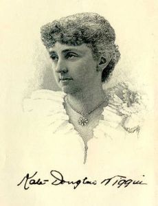 Kate Douglas Wiggin
