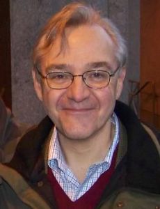 E.J. Dionne