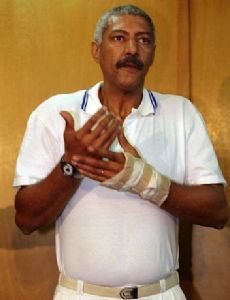 Edson Izidoro Guimarães