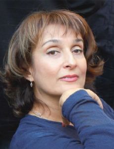 Lala Mnatsakanyan
