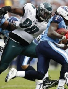 Antonio Dixon