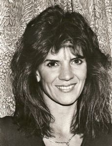Karen Brooks