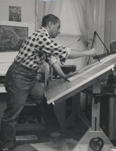 Henry Koerner