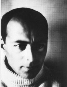 El Lissitzky