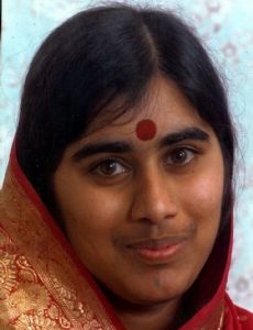 Mother Meera