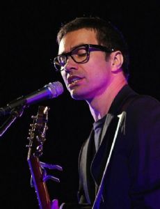 David Fonseca