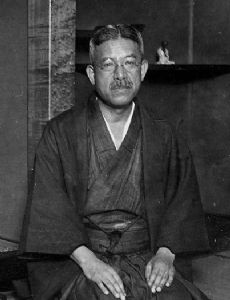 Takejirō Tokonami