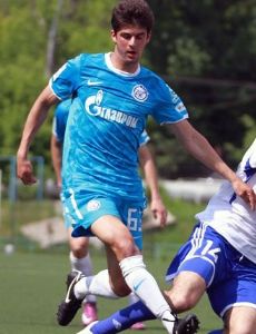 Denis Terentyev