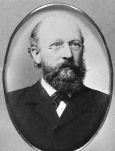 Theodor Zincke