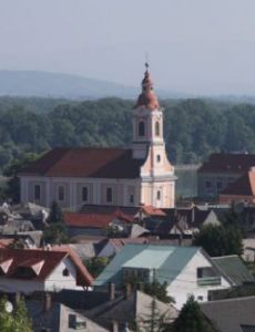 Nyergesújfalu