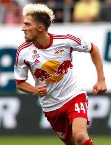 Kevin Kampl