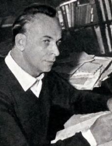 Ettore Giannini