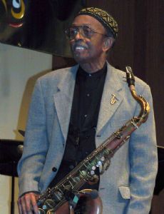 Jimmy Heath