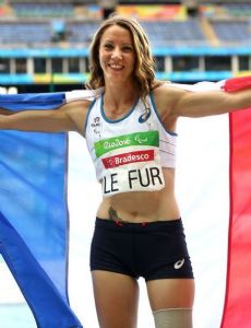 Amélie Le Fur