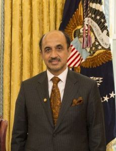 Zulhasnan Rafique