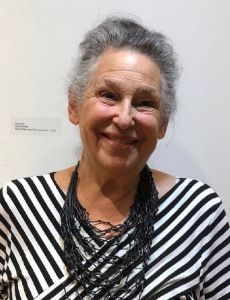 Rachel Binah