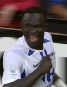 Moussa Djitté