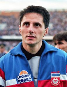 Tomislav Ivković