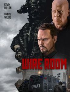 Wire Room