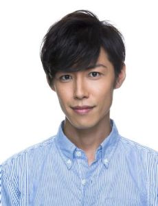 Ryuji Sainei