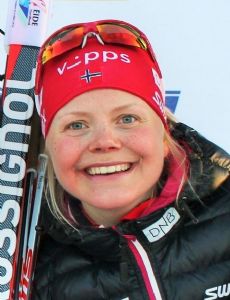 Hilde Fenne