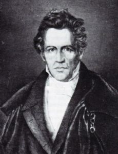 Georg Zacharias Platner