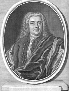 Johann Erhard Kapp