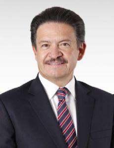 Carlos Navarrete Ruiz