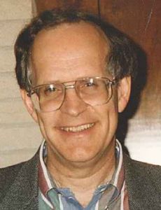 Robert S. Doran