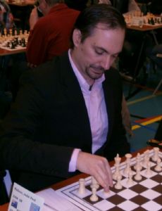 John-Paul Wallace