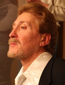 Victor Denisov