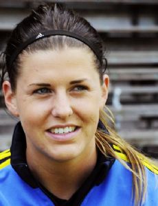 Olivia Schough
