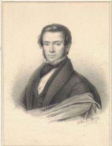 George Gillis Haanen