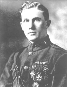 Thomas Gantz Cassady