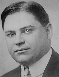 Harry Frazee