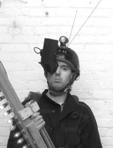 Steve Mann